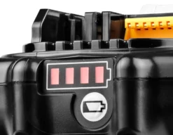 Makita BL1820B LXT 18V Li-Ion Accu - 2,0Ah -Makita e200dce3b44d704c1ed7d6dbbf0bd471