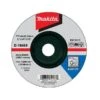 Makita D-18459 Afbraamschijf - 115 X 6mm - Metaal