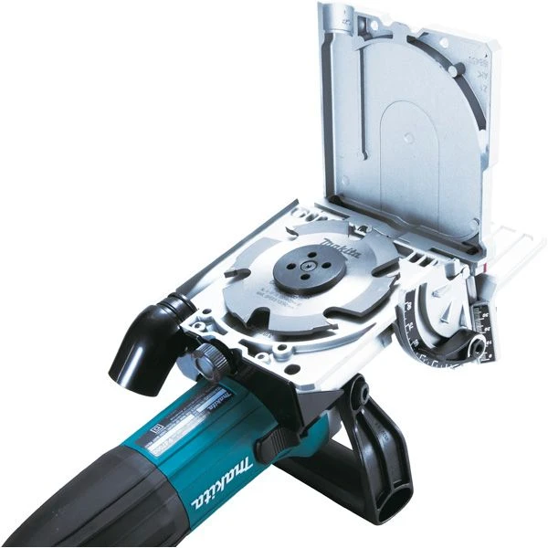 Makita PJ7000J Lamellenfrees In Mbox - 701W - 100mm 3 Makita PJ7000J Lamellenfrees In Mbox - 701W - 100mm - Afbeelding 3