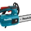 Makita DUC254Z 18V Li-Ion Accu Kettingzaag Body - 25 Cm