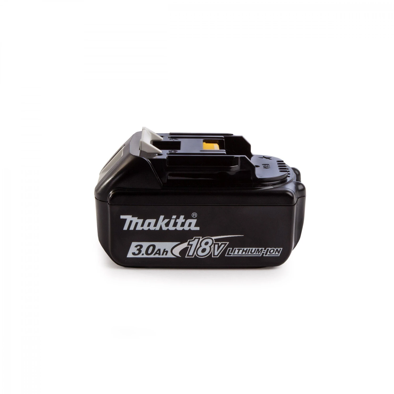 Makita BL1830B Duopack 18V Li-ion Accu - 3.0Ah (2st) 3 Makita BL1830B Duopack 18V Li-ion Accu - 3.0Ah (2st) - Afbeelding 3