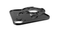 Makita 413148-3 Voetplaat Voor RT0700 / DRT50