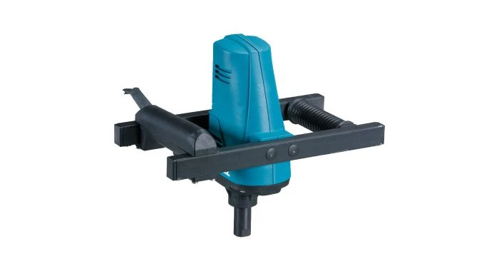 Makita UT1200 Mixer - 960W - 120mm 1 Makita UT1200 Mixer - 960W - 120mm