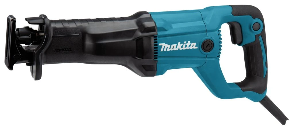 Makita JR3051TK Reciprozaag In Koffer - 1200W 4 Makita JR3051TK Reciprozaag In Koffer - 1200W - Afbeelding 4