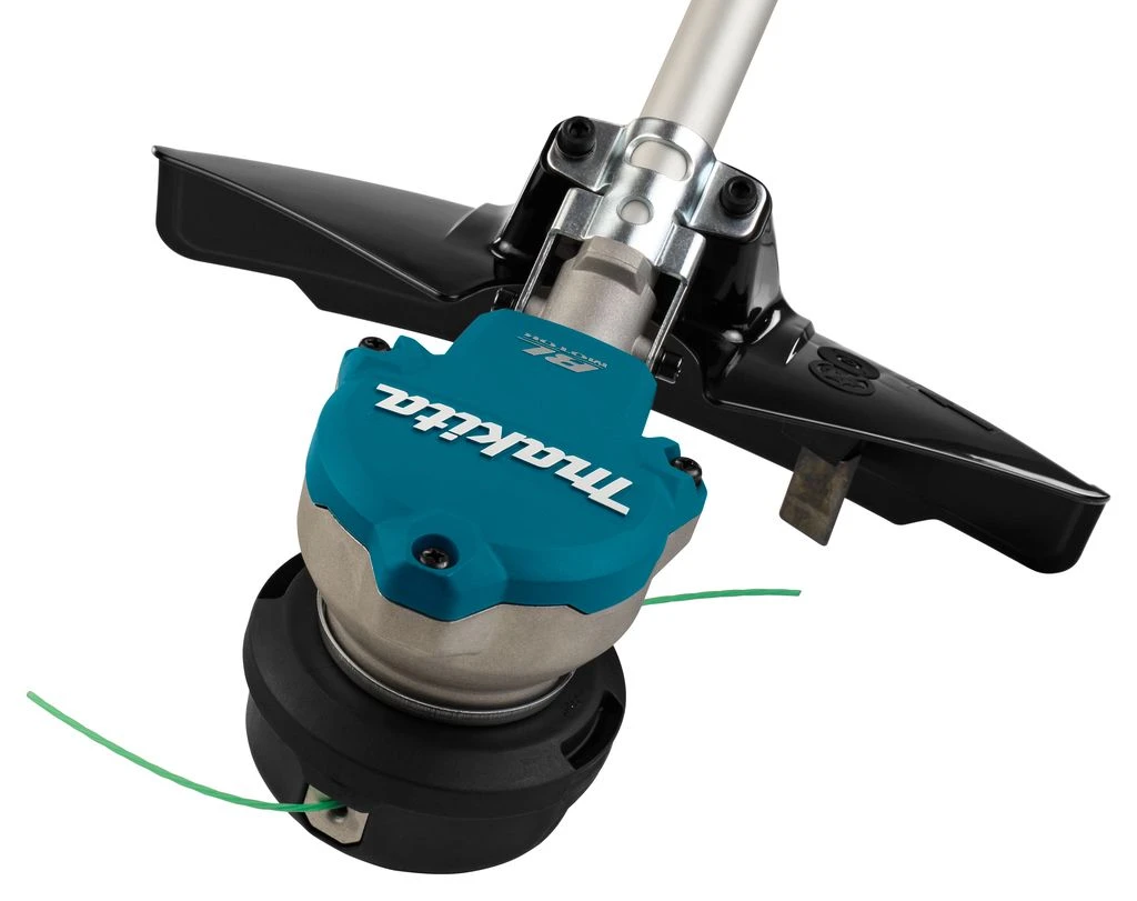 Makita DUR368AZ 36V (2x 18V) Li-Ion Accu Bosmaaier Body - U-greep - 350mm 9 Makita DUR368AZ 36V (2x 18V) Li-Ion Accu Bosmaaier Body - U-greep - 350mm - Afbeelding 9