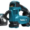 Makita DMP180RT 18V Li-Ion Luchtpomp Set (1x 5,0 Ah) - 8,3 Bar