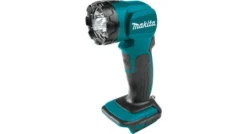 Makita DML815 18V Li-ion Accu LED Lamp Body - 160Lm