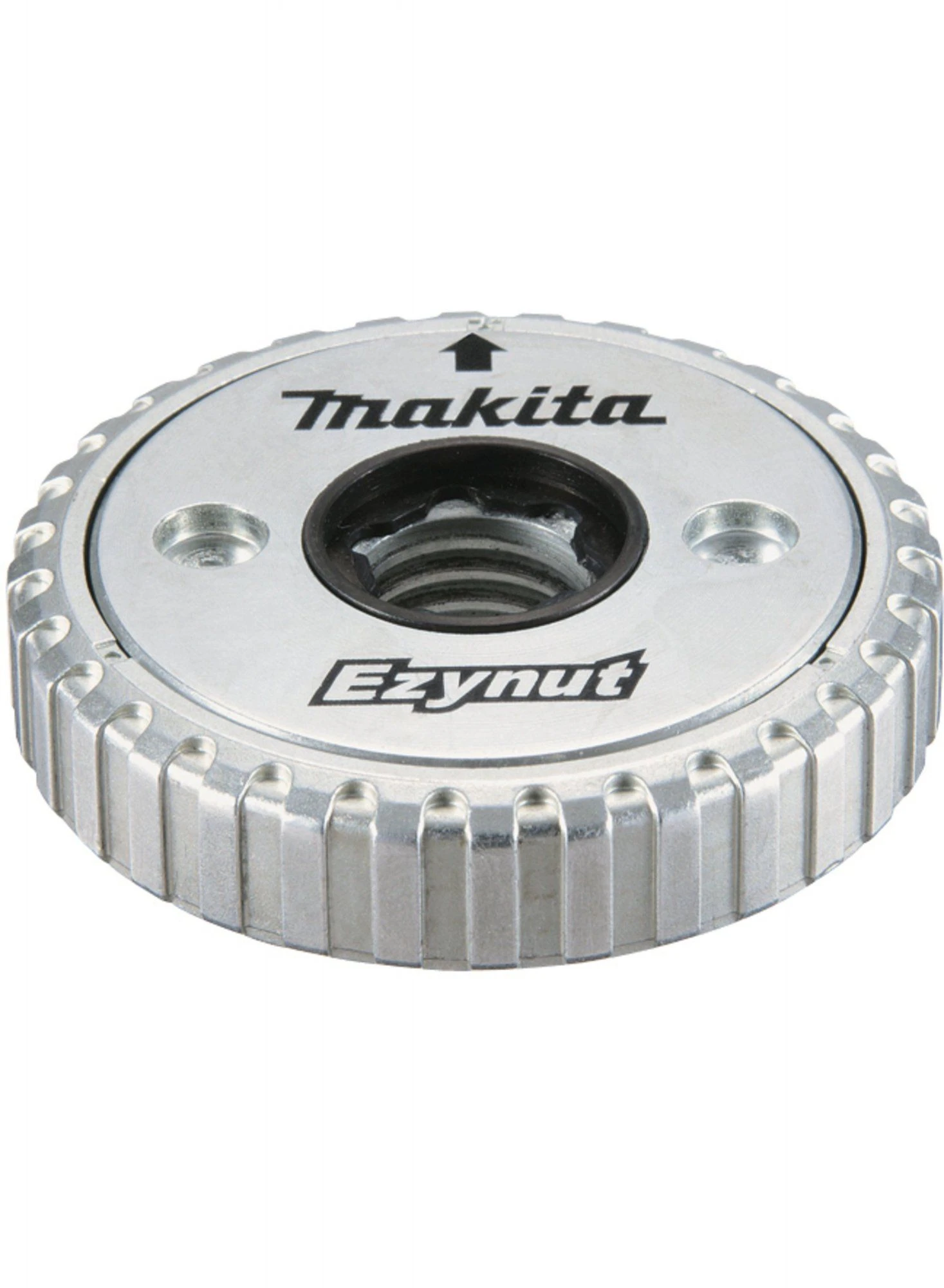 Makita DGA900ZKX2 36V (2x 18V) Li-Ion Accu Haakse Slijper Body In Koffer - 230mm - Koolborstelloos 3 Makita DGA900ZKX2 36V (2x 18V) Li-Ion Accu Haakse Slijper Body In Koffer - 230mm - Koolborstelloos - Afbeelding 3