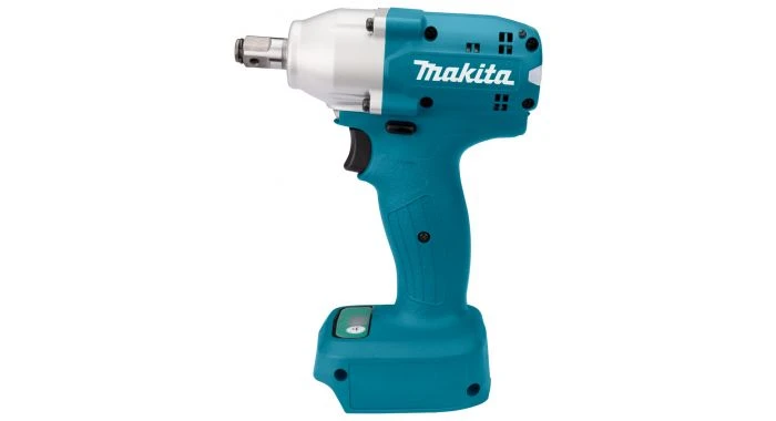 Makita DTWA190Z 14,4V Li-Ion Accu Instelbare Slagmoersleutel Body - 185Nm 1 Makita DTWA190Z 14,4V Li-Ion Accu Instelbare Slagmoersleutel Body - 185Nm