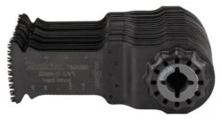 Makita B-64870-20 TMA053 Invalzaagblad 32x50mm Hardhout (20st)