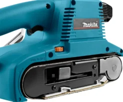 Makita 9903 Bandschuurmachine - 1010W - 76 X 533mm 8 Makita 9903 Bandschuurmachine - 1010W - 76 X 533mm -Makita e928e44eb6b62df76d882ba0b11bd642