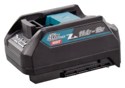 Makita ADP10 40V Max XGT Li-Ion Laadapparaat Voor 14,4V/18V Accu's - 191C10-7 6 Makita ADP10 40V Max XGT Li-Ion Laadapparaat Voor 14,4V/18V Accu's - 191C10-7 -Makita e9f6d321f19ef659dcb37b45c8379acd