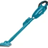Makita DCL181FZ LXT 18 V Li-Ion Accu Stofzuiger Body In Doos - Blauw