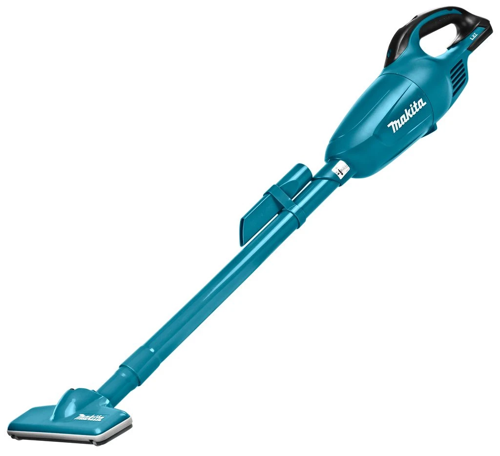 Makita DCL181FRT 18V Li-Ion Accu Steelstofzuiger Blauw Set (1x 5,0Ah) - 0,65L 5 Makita DCL181FRT 18V Li-Ion Accu Steelstofzuiger Blauw Set (1x 5,0Ah) - 0,65L - Afbeelding 5