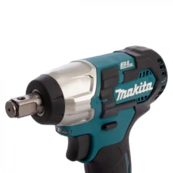 Makita TW161DZ 12V Li-Ion Accu Slagmoersleutel Body - 165Nm - Koolborstelloos -Makita ea12d8fea00424fa8db416a2a9b72641
