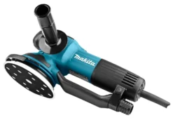 Makita BO6050J Excentrische Schuurmachine In Mbox - 750W - 150mm - Variabel 12 Makita BO6050J Excentrische Schuurmachine In Mbox - 750W - 150mm - Variabel -Makita ea5aeb6827c6633c770b20afb59229a5