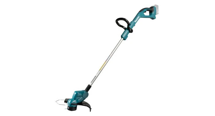 Makita DUR193Z LXT 18V Li-Ion Accu Grastrimmer Body - 260mm 1 Makita DUR193Z LXT 18V Li-Ion Accu Grastrimmer Body - 260mm