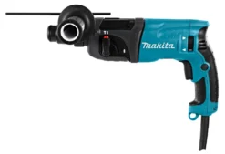 Makita HR2230 SDS-plus Boorhamer In Koffer - 710W - 2,2J 11 Makita HR2230 SDS-plus Boorhamer In Koffer - 710W - 2,2J -Makita eac4bb3d8a7fc0d37eed63e423d0516e