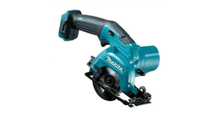Makita HS301DZ 10.8V Li-Ion Accu Cirkelzaag Body - 85mm 1 Makita HS301DZ 10.8V Li-Ion Accu Cirkelzaag Body - 85mm