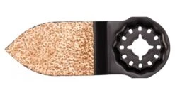 Makita B-65090 TMA076 Schuurpunt TC/HM - 32x50mm - K40