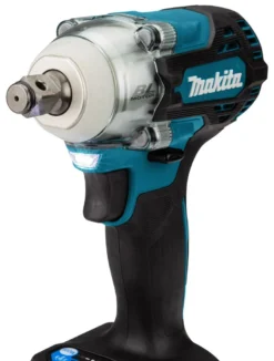 Makita DTW300Z 18V Li-ion Accu Slagmoersleutel Body - 330Nm - 1/2" 8 Makita DTW300Z 18V Li-ion Accu Slagmoersleutel Body - 330Nm - 1/2" -Makita eb917a8b0bd0361da15dc1fbe5206310