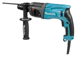 Makita HR2230 SDS-plus Boorhamer In Koffer - 710W - 2,2J 10 Makita HR2230 SDS-plus Boorhamer In Koffer - 710W - 2,2J -Makita ec2527fdcb3a96e879b87d4a2840dc4b
