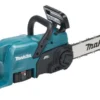 Makita DUC407RTX1 LXT 18V Li-Ion Accu Kettingzaag Set (1x 5,0Ah) - 40 Cm - Koolborstelloos