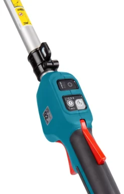 Makita DUN500WRTE LXT 18V Li-Ion Accu Stokheggenschaar Set (2x 5,0Ah) - 50cm - Koolborstelloos 26 Makita DUN500WRTE LXT 18V Li-Ion Accu Stokheggenschaar Set (2x 5,0Ah) - 50cm - Koolborstelloos -Makita ecf750c00f13d044127283b3f04e1253
