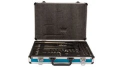 Makita D-71196 Boor-/beitelset 18-delig