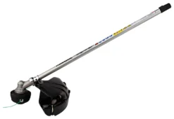 Makita DUX60ZX8 36V (2x 18V) Li-Ion Accu Combisysteem Body Met Bosmaaier En Heggenschaar Opzetstuk - Koolborstelloos -Makita ed563690af719a80d3e88e70f8b2f123