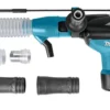 Makita HR4511CV SDS-Max Combihamer - 1350W - 9,4J