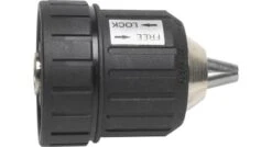 Makita 192282-9 Snelspanboorkop - 1-10mm