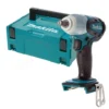 Makita DTW251ZJ 18V Li-Ion Accu Slagmoersleutel Body In Mbox - 230Nm - 1/2"
