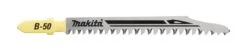 Makita B-06460 HCS Decoupeerzaagblad B50 - Zacht Hout (5st)