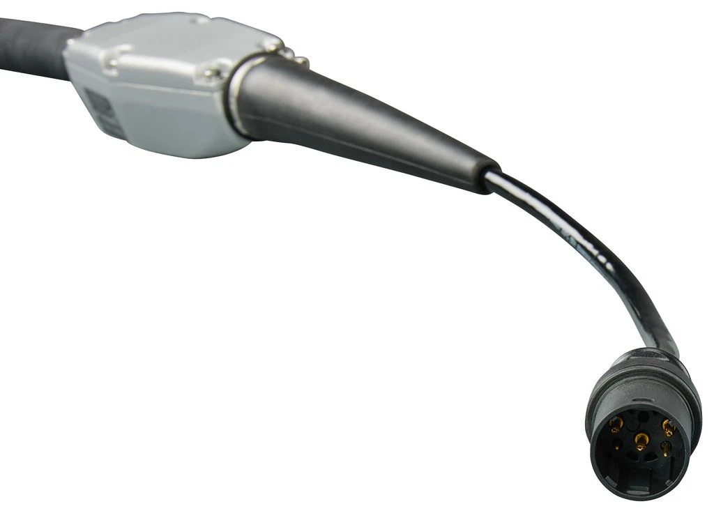 Makita VR001CZ PDC Connect 36 V Betontrilnaald Body - 1500mm 4 Makita VR001CZ PDC Connect 36 V Betontrilnaald Body - 1500mm - Afbeelding 4