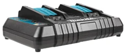 Makita DC18RD 14.4 - 18V Li-Ion Accu Duolader - 9,0 A - 196933-6 7 Makita DC18RD 14.4 - 18V Li-Ion Accu Duolader - 9,0 A - 196933-6 -Makita eed91048e79511921052a1693e91b353