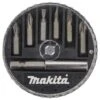 Makita D-73271 Schroefbitset - 7 Delig