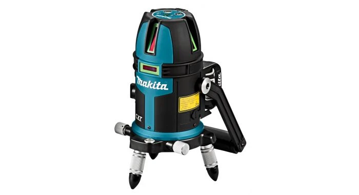 Makita SK312GDZ 10,8V Interieur Kruislijn Laser Groen Body 1 Makita SK312GDZ 10,8V Interieur Kruislijn Laser Groen Body