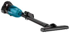 Makita DCL281FRTB 18V Li-Ion Accu Steelstofzuiger Zwart Set (1x 5,0Ah) - 1500l/min - Koolborstelloos -Makita ef02e767958a88719e82d8162472197f