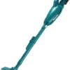 Makita CL108FDWA 10,8V Li-Ion Accu Stofzuiger Set (1x 2,0Ah) - 1200l/min - 0,6L