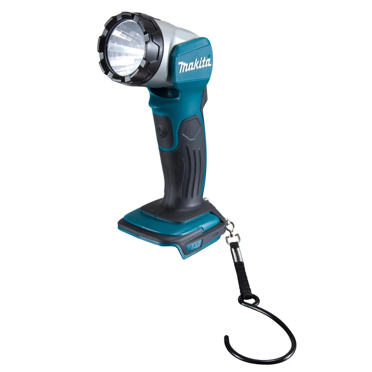 Makita DLX5034T 18V Li-Ion Accu 5-delige Combiset (2x 5,0Ah Accu) In Tas - Koolborstelloos 8 Makita DLX5034T 18V Li-Ion Accu 5-delige Combiset (2x 5,0Ah Accu) In Tas - Koolborstelloos - Afbeelding 8