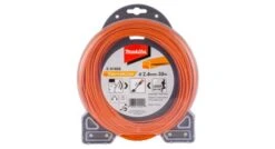 Makita E-01806 Maaidraad - 2,4mmx30m