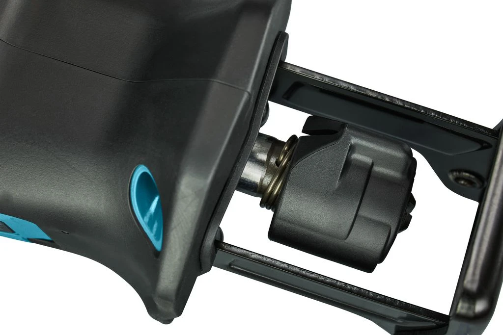 Makita DJR189Z LXT 18V Li-ion Accu Reciprozaag Body - 205mm - Koolborstelloos 3 Makita DJR189Z LXT 18V Li-ion Accu Reciprozaag Body - 205mm - Koolborstelloos - Afbeelding 3