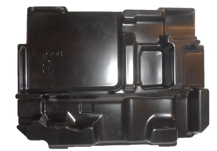 Makita DTL061RMJ 18V Li-Ion Accu Haakse Slagschroevendraaier Set (2x 4.0Ah Accu) In Mbox 6 Makita DTL061RMJ 18V Li-Ion Accu Haakse Slagschroevendraaier Set (2x 4.0Ah Accu) In Mbox - Afbeelding 6