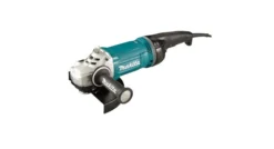 Makita GA9070YX1 Haakse Slijper - 230 Mm - Met Veiligheidsschakelaar