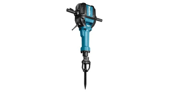 Makita HM1812 28,6mm HEX Breekhamer - 2000W - 72,8J 1 Makita HM1812 28,6mm HEX Breekhamer - 2000W - 72,8J