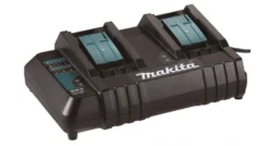 Makita DC18SH 14.4 - 18V Li-Ion Accu Duolader - 199687-4