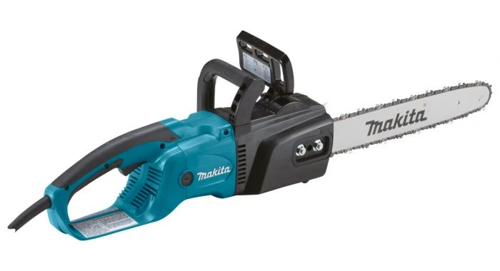 Makita UC4050A Kettingzaag - 2000W - 400 Mm 1 Makita UC4050A Kettingzaag - 2000W - 400 Mm