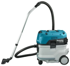 Makita VC006GMZ01 2x XGT 40 V Max Li-Ion Accu Stofzuiger Nat En Droog Body -Makita f1bb5e0151c388db5cba4d96cf44df90