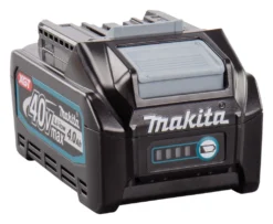 Makita BL4040 XGT 40 V Max Li-Ion Accu - 4,0Ah - 191B26-6 6 Makita BL4040 XGT 40 V Max Li-Ion Accu - 4,0Ah - 191B26-6 -Makita f1cbd9af0f96c4b820b201f086c27b4c